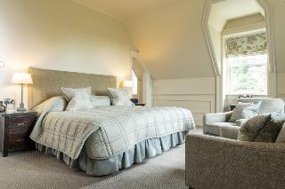 Isle Of Eriska Hotel And Spa fotoÄŸrafÄ±