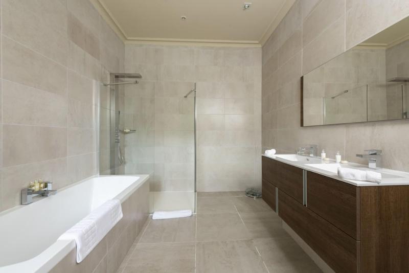 Isle Of Eriska Hotel And Spa - Oda