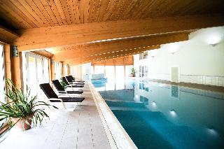 Isle Of Eriska Hotel And Spa fotoÄŸrafÄ±