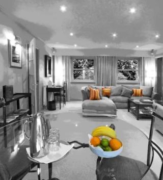Isle Of Eriska Hotel And Spa fotoÄŸrafÄ±