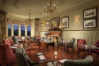 Isle Of Eriska Hotel And Spa fotoÄŸrafÄ±