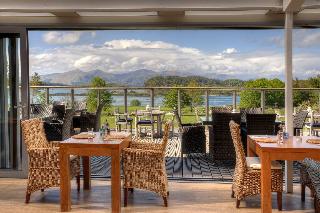 Isle Of Eriska Hotel And Spa fotoÄŸrafÄ±