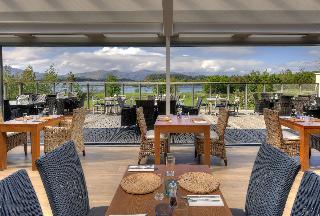 Isle Of Eriska Hotel And Spa fotoÄŸrafÄ±