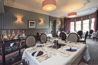 Isle Of Eriska Hotel And Spa fotoÄŸrafÄ±