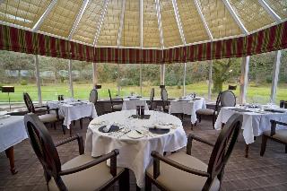 Isle Of Eriska Hotel And Spa fotoÄŸrafÄ±