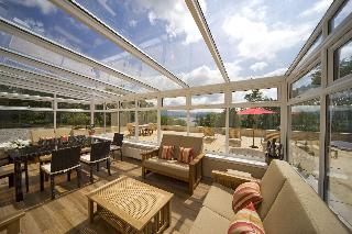 Isle Of Eriska Hotel And Spa fotoÄŸrafÄ±
