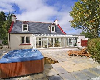 Isle Of Eriska Hotel And Spa fotoÄŸrafÄ±