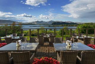 Isle Of Eriska Hotel And Spa fotoÄŸrafÄ±