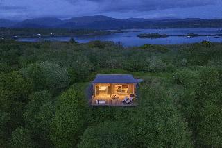 Isle Of Eriska Hotel And Spa fotoÄŸrafÄ±