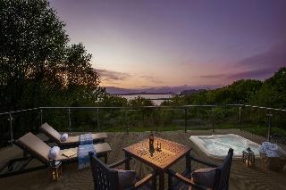Isle Of Eriska Hotel And Spa fotoÄŸrafÄ±