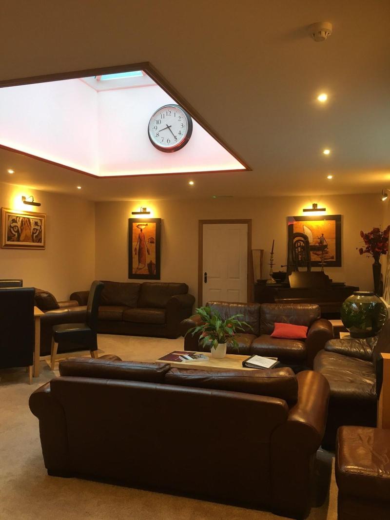 The Waterwheel Inn - Bar