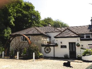 The Waterwheel Inn otel fotoğrafı