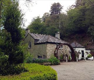 The Waterwheel Inn fotoÄŸrafÄ±