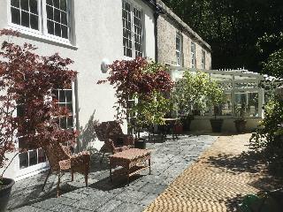 The Waterwheel Inn fotoÄŸrafÄ±
