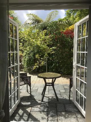 The Waterwheel Inn fotoÄŸrafÄ±