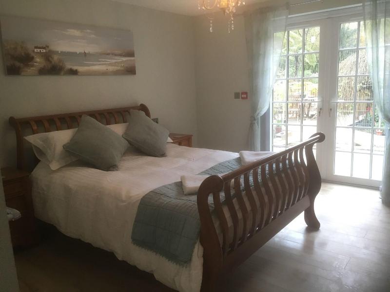 The Waterwheel Inn - Oda