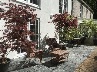 The Waterwheel Inn fotoÄŸrafÄ±