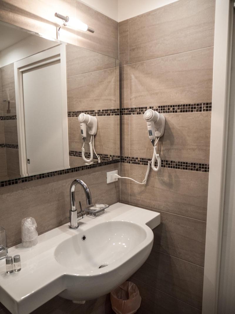 Bed Milano Linate - Oda