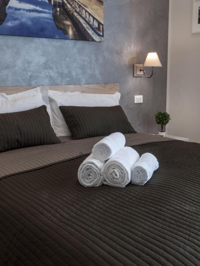 Bed Milano Linate - Oda
