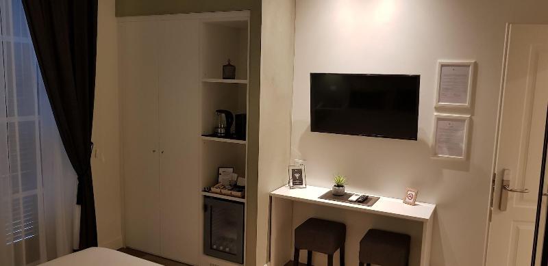 Bed Milano Linate - Oda