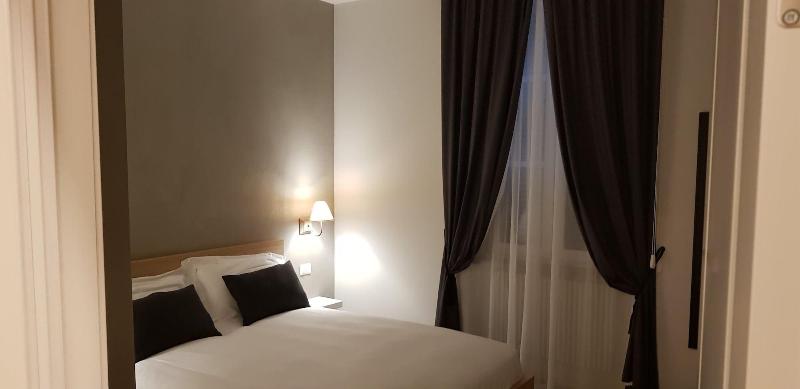 Bed Milano Linate - Oda