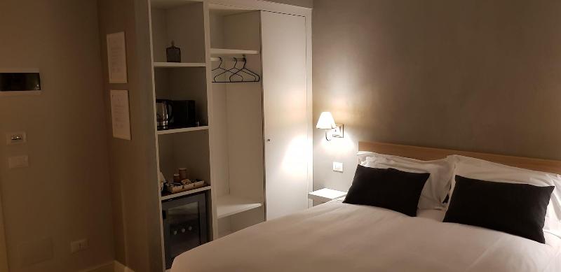 Bed Milano Linate - Oda