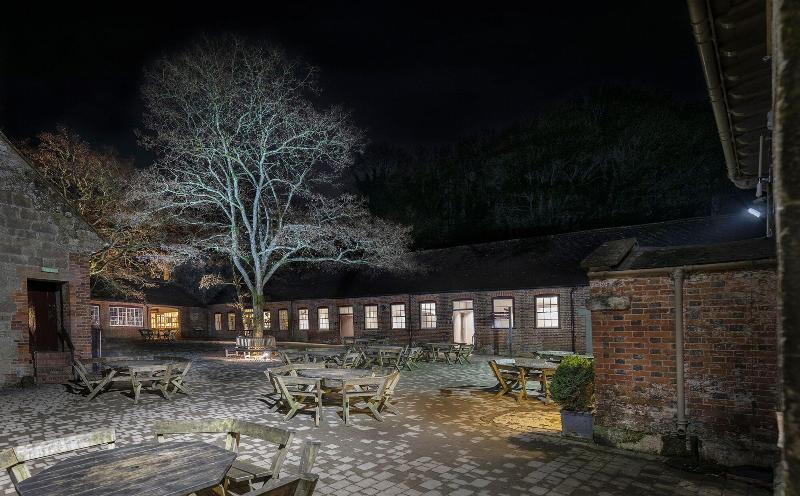Spread Eagle Inn - Genel