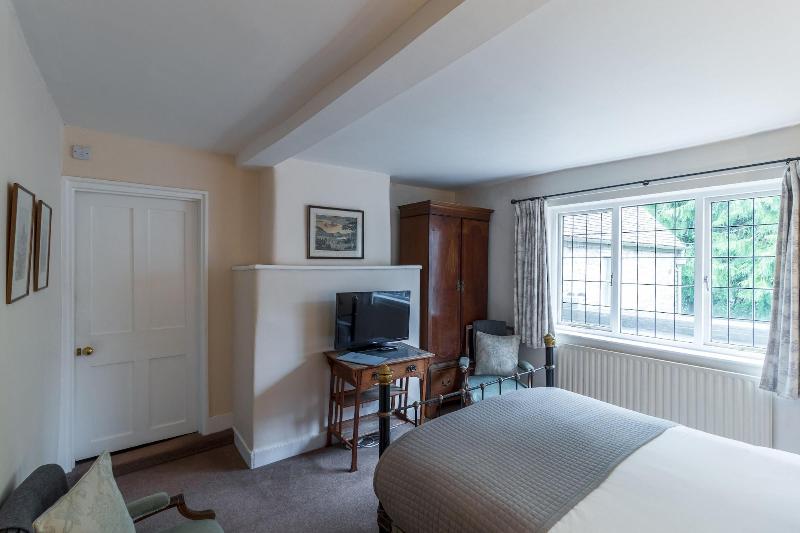 Spread Eagle Inn - Oda