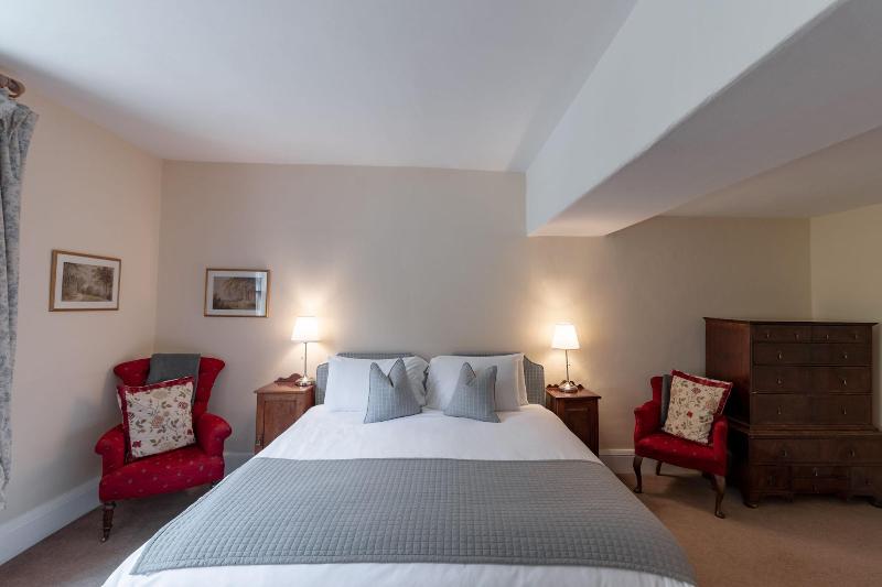 Spread Eagle Inn - Oda