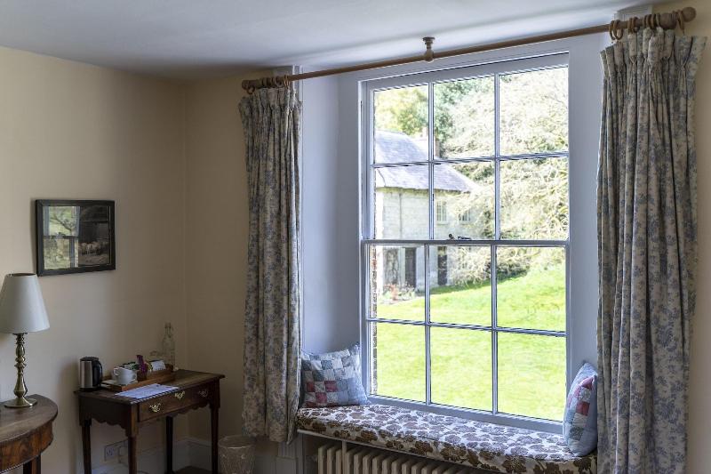 Spread Eagle Inn - Oda
