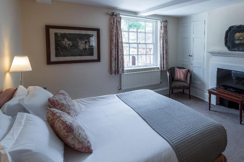 Spread Eagle Inn - Oda