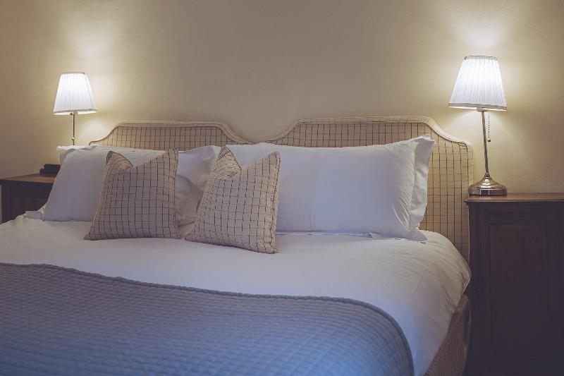 Spread Eagle Inn - Oda