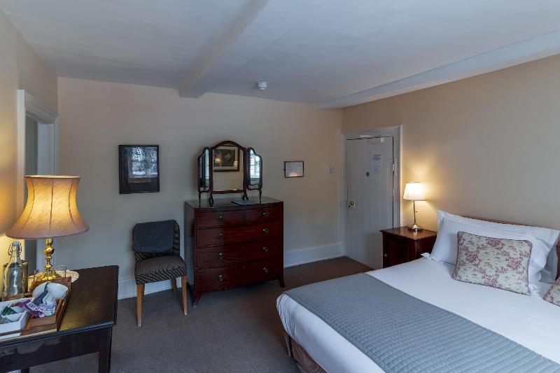 Spread Eagle Inn - Oda