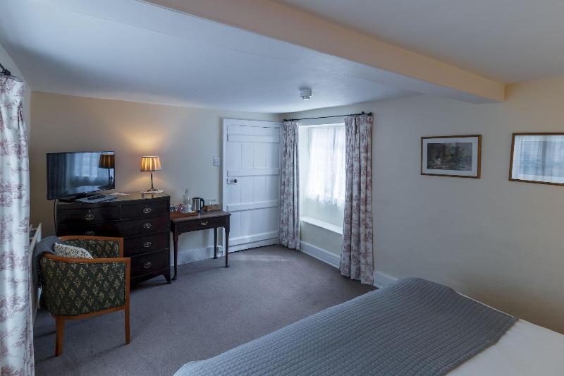 Spread Eagle Inn - Oda