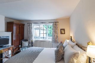 Spread Eagle Inn fotoÄŸrafÄ±