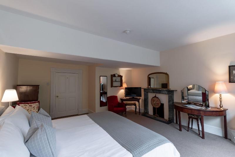 Spread Eagle Inn - Oda
