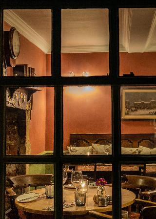 Spread Eagle Inn fotoÄŸrafÄ±