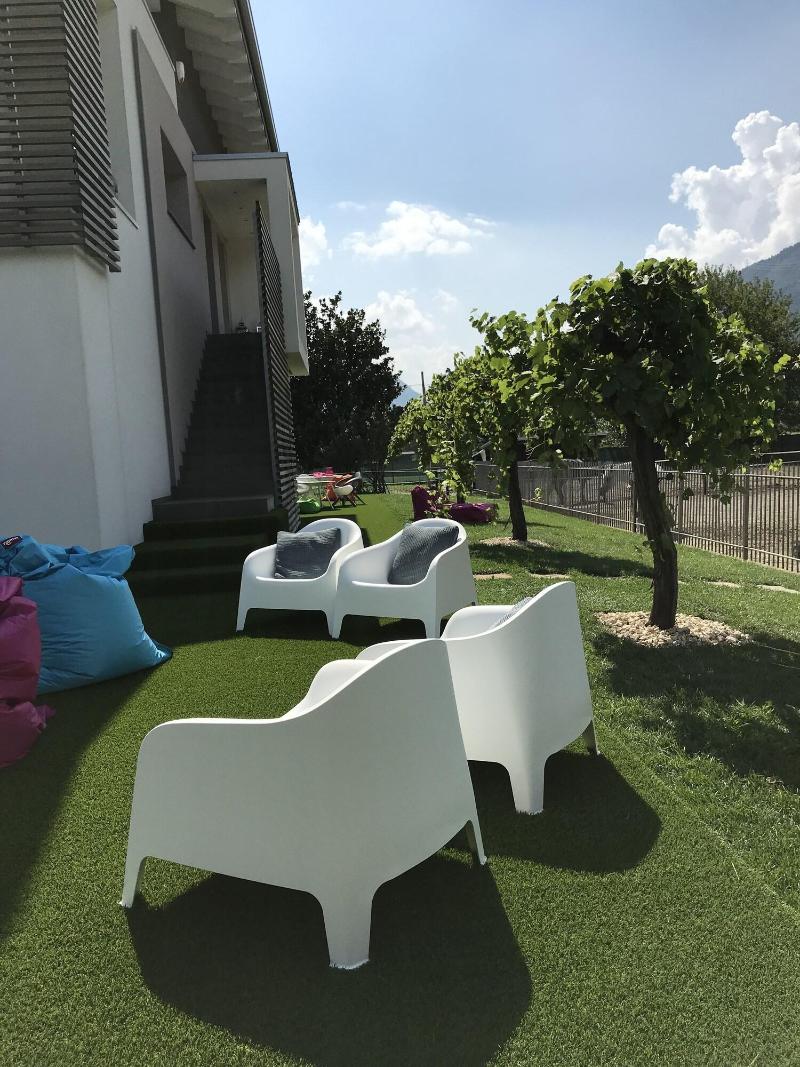 Art B&B Design - Genel