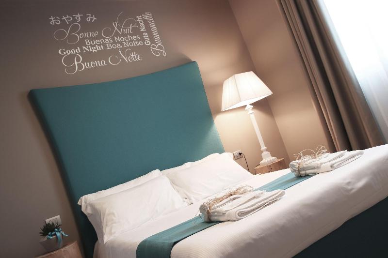 Art B&B Design - Oda
