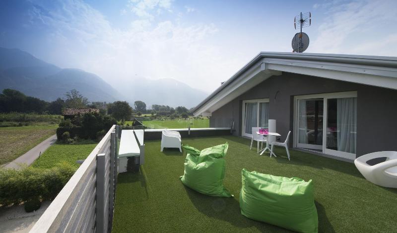 Art B&B Design - Oda