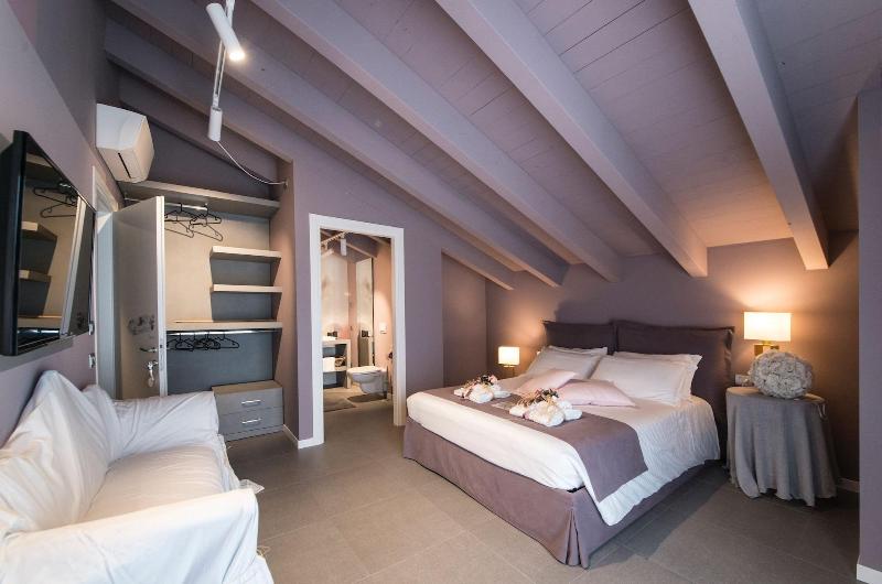 Art B&B Design - Oda