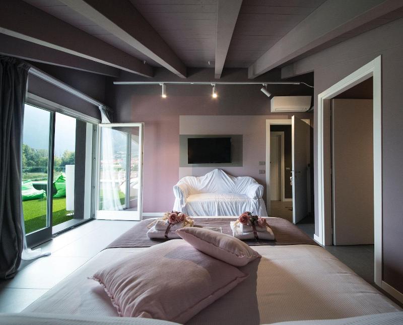 Art B&B Design - Oda