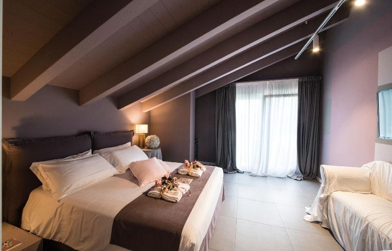 Art B&B Design - Oda