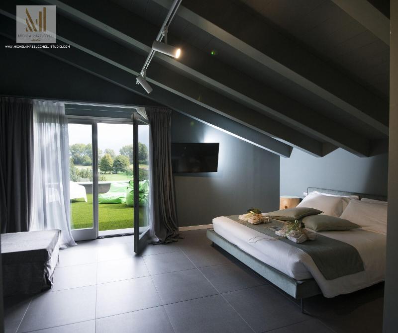 Art B&B Design - Oda