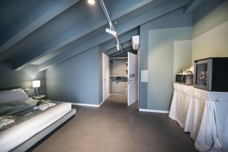 Art B&B Design - Oda