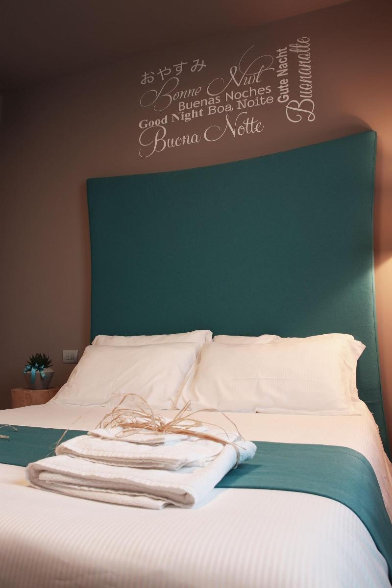 Art B&B Design - Oda