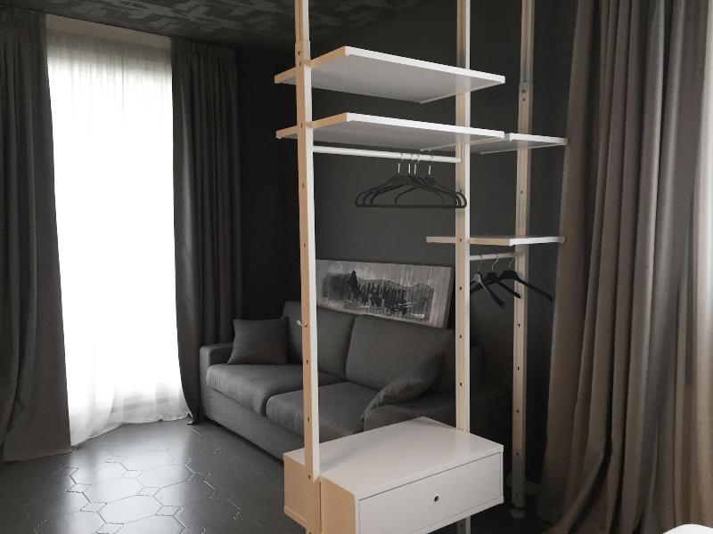 Art B&B Design - Oda