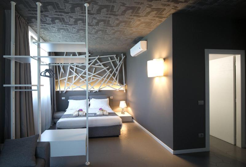 Art B&B Design - Oda