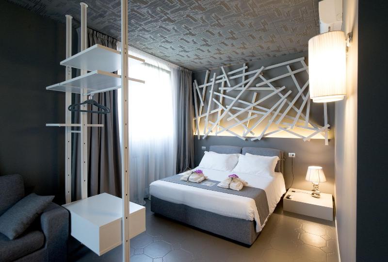 Art B&B Design - Oda