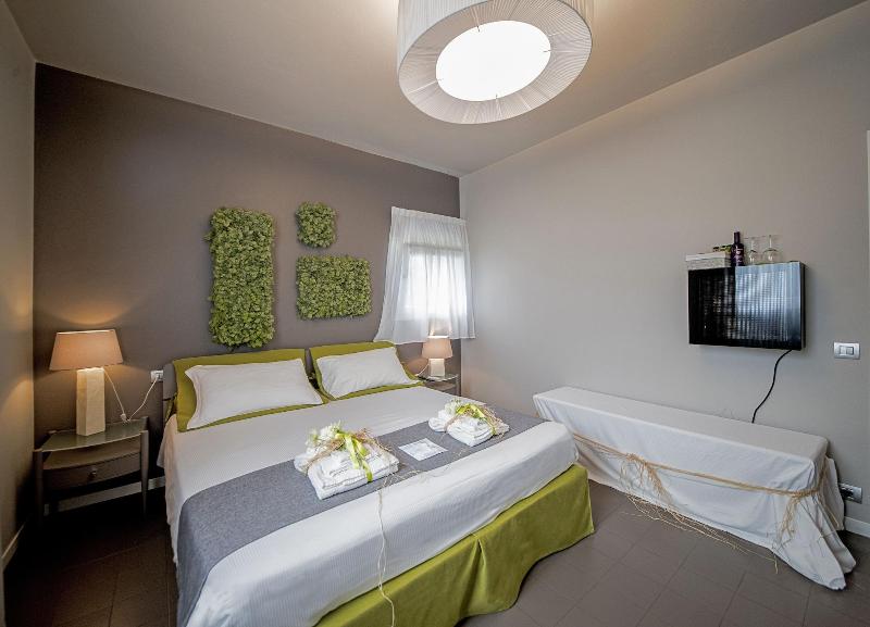 Art B&B Design - Oda